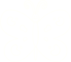 Schmetterling Kreidezeichnung png