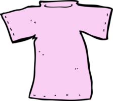 Cartoon-T-Shirt png
