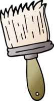 Cartoon-Doodle-Pinsel png