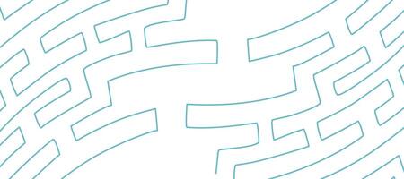 Geometric maze background. Abstract maze background. maze pattern background. Labyrinth abstract background. ethnic maze background. labyrinth ornament. vector