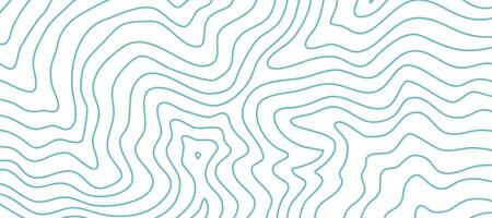Contour background. Topographic contour background. contour lines background. Topographic map background. Abstract wavy background. vector