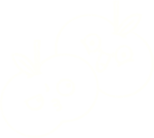 Apples Chalk Drawing png