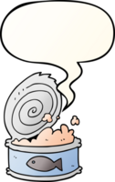 Karikatur Dosen- Essen mit Rede Blase im glatt Gradient Stil png