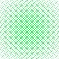 Abstract geometric halftone pattern background design from short lines vector