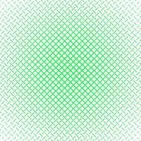 Abstract geometric halftone pattern background design from short lines vector