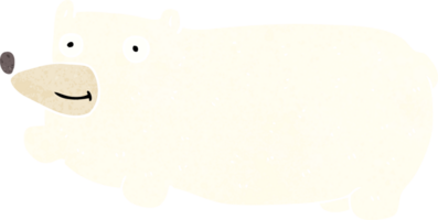 lustiger Zeichentrickbär png