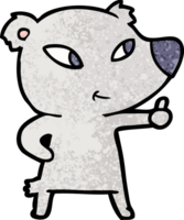 cute cartoon bear png