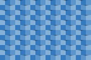 Blue abstract texture, background 3d paper style, cover design, abstract background vector