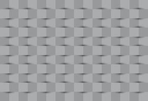 Grey abstract texture, background 3d paper style, cover design, abstract background vector
