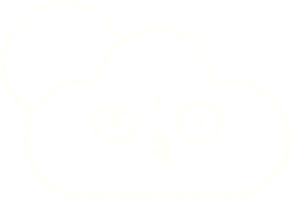 raincloud krita ritning png