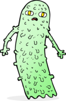 cartoon spooky ghost png