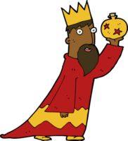 one of the three wise men png