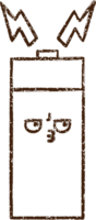 batterikolritning png