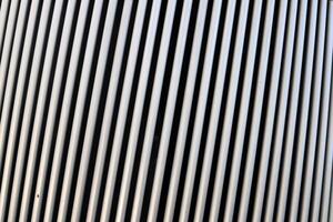 Architectural details close up. Abstract geometric background. photo