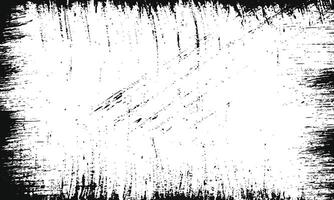 detallado grunge estilo textura antecedentes vector