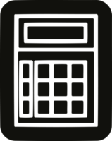 math calculator icon png