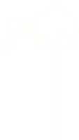 Lollipop-Kreidezeichnung png