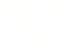 Car Battery Chalk Drawing png