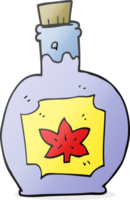 cartoon maple syrup png