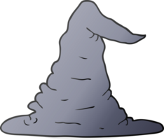 cartone animato strega cappello png