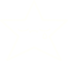 desenho de giz estrela chorando png