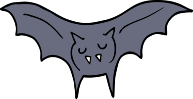 cartoon vampire bat png