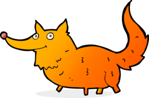 cachorrinho de desenho animado png