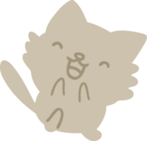 gatinho fofo png