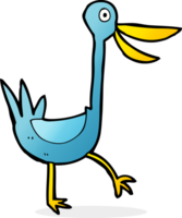 funny cartoon duck png