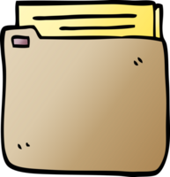 cartoon doodle file png