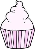 Cartoon-Cup-Kuchen png