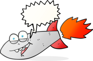 drawn speech bubble cartoon missile png