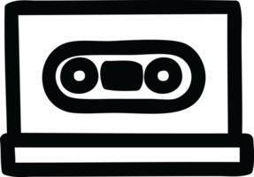 Kassette Band Symbol Symbol png