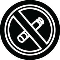 no smoking icon symbol png