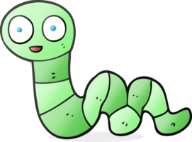 drawn cartoon snake png