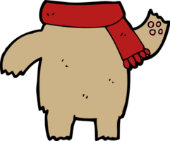 tecknad serie teddy Björn kropp blanda och match eller Lägg till egen foton png