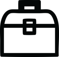 tool box icon symbol png