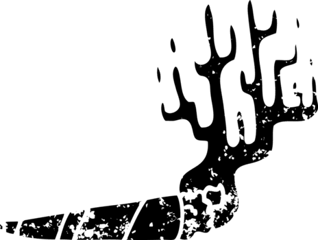 Linie Zeichnung Karikatur medizinisch Topf betrübt Symbol png