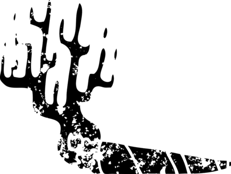 Linie Zeichnung Karikatur medizinisch Topf betrübt Symbol png