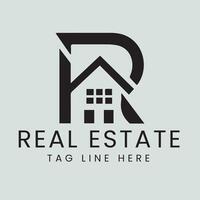 Real estate logo icon . Rent, sale of real estate logo, House cleaning, home security, real estate auction. building logo concept. vector