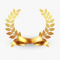Label loop background for inserting your text, elegant design. illustration vector