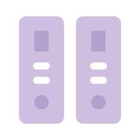 Check this creatively designed of Files in trendy style, premium icon vector