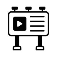 Concept icon of marketing in trendy isometric style vector