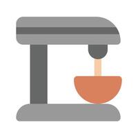 Trendy icon of Coffee maker in editable style, coffee machine symbol vector