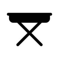 descargar esta prima de mesa en editable estilo, Listo a utilizar icono vector