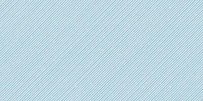 Denim jean textile pattern light wash colors background illustration. vector