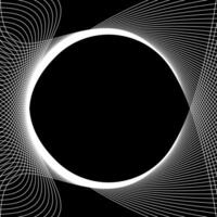 Artistic Lines Composition, can use for Motif Pattern, Background, Decoration, Ornate, Website, Wallpaper, Fashion, Textile, Fabric, Wrapping, Carpet, Tile, and Graphic Design Element vector