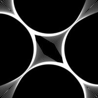 Artistic Lines Composition, can use for Motif Pattern, Background, Decoration, Ornate, Website, Wallpaper, Fashion, Textile, Fabric, Wrapping, Carpet, Tile, and Graphic Design Element vector