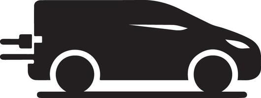 Car Silhouette Side Art, Icons, and Graphics, black color silhouette vector