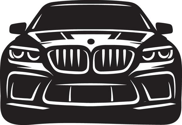 Bmw Car Vector Art, Icons, and Graphics for Free Download